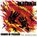 Olatunji,babatunde - Drums Of Passion: The Invocation - Music CD