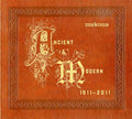 Mekons - Ancient & Modern 1911-11 - Music CD