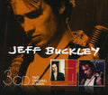 Buckley,jeff - Sketches For My Sweetheart & Grace - Music CD