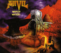 Anvil - Worth The Weight - Music CD