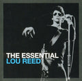 Reed,lou - Essential Lou Reed - Music CD
