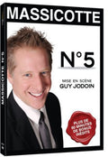 Masicotte No. 5 - Masicotte No. 5 - DVD