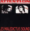 Maledictus Sound - Maledictus Sound (vinyl) - Vinyl Record