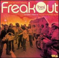 Freak Out Total 33 / Various - Freak Out Total 33 / Various - Vinyl Record