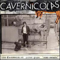 Cavernicolas - Primer Grupo Punk-infantil - Vinyl Record