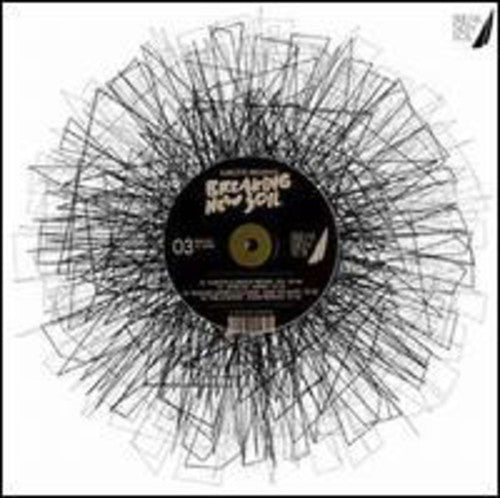 Breaking New Soil 3 / Various - Breaking New Soil 3 / Various - Vinyl Record
