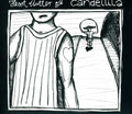Candelilla - Heart Mutter - Music CD