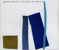 Portico Quartet - Knee-deep In The North Sea - Music CD