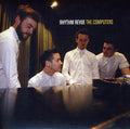 Computers - Rhythm Revue - Vinyl Record