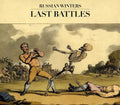 Russian Winters - Last Battles - Music CD