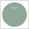 Randomer - Obtuse - Vinyl Record