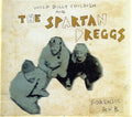 Childish,billy & Spartan Dreggs - Forensic R N B - Music CD