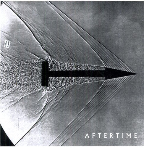 Porter,roly - Aftertime - Vinyl Record