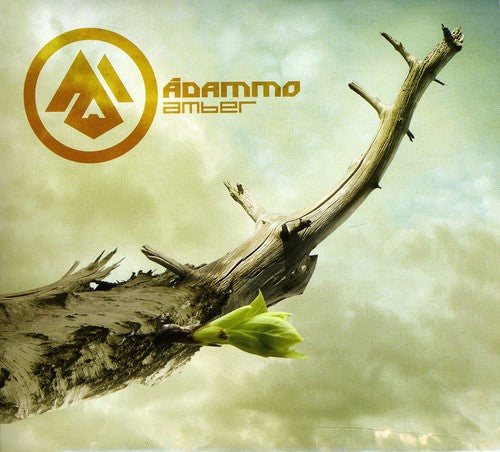 Adammo - Amber - Music CD