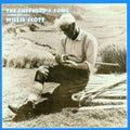Scott,willie - Shepherd's Song (border Ballads) - Music CD