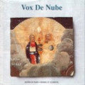 Ni Riain,noirin - Vox De Nube - Music CD