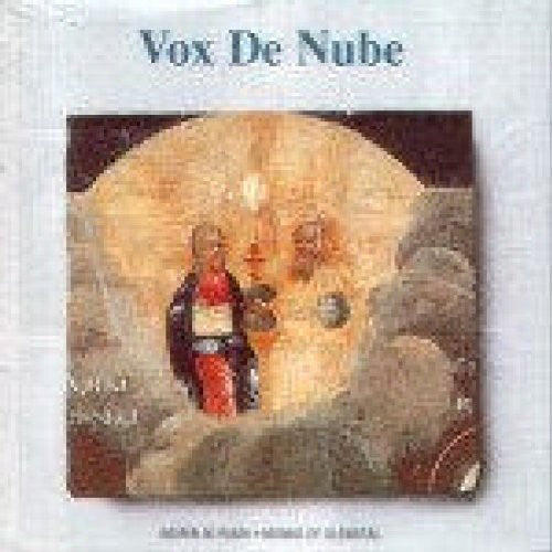 Ni Riain,noirin - Vox De Nube - Music CD
