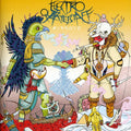 Electro Quarterstaff - Aykroyd - Music CD