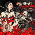 Howl - Bloodlines - Music CD