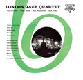 London Jazz Quartet - London Jazz Quartet - Music CD