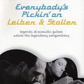 Everybody's Pickin On Leiber & Stoller / Various - Everybody's Pickin On Leiber & Stoller / Various - Music CD