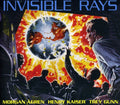 Gunn,trey / Kaiser,henry / Agren,morgan - Invisible Rays - Music CD