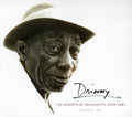 Hurt,mississippi John - Discovery: Rebirth Of Mississippi John Hurt - Music CD