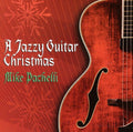 Pachelli,mike - Jazzy Guitar Christmas - Music CD