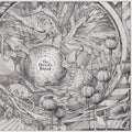 Devil's Blood - Iii: Tabula Rasa Or Death & The Seven Pillars - Vinyl Record