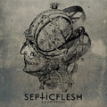 Septicflesh - Esoptron - Music CD