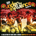 Dj Red Greg - Under The Influence One: A Collection Of Rare Soul - Music CD