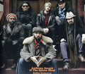 Joseph,anthony & The Spasm Band - Rubber Orchestras - Music CD