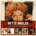 Midler,bette - Original Album Series - Music CD