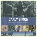 Simon,carly - Original Album Series - Music CD