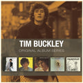 Buckley,tim - Original Album Series - Music CD
