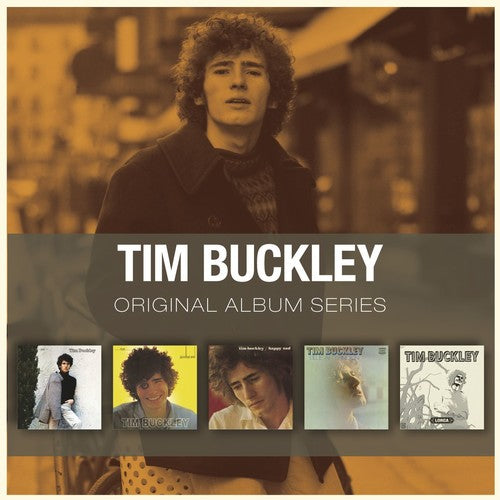 Buckley,tim - Original Album Series - Music CD
