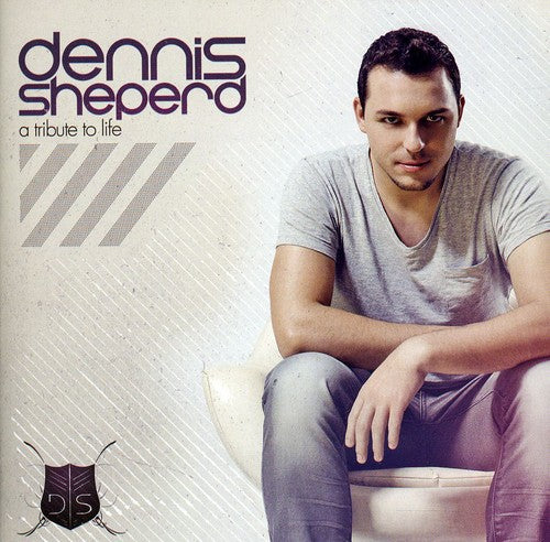 Sheperd,dennis - Tribute To Life - Music CD