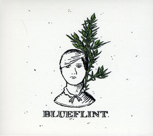 Blueflint - Maudy Tree - Music CD