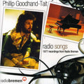 Goodhand-tait,phillip - Radio Songs - Music CD