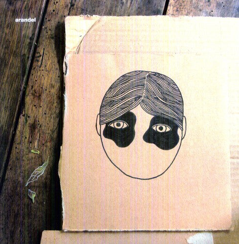 Arandel - In D - Vinyl Record