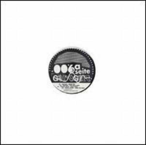 Ibatan / Matla Mute - Deepholz Is Geregelt - Vinyl Record