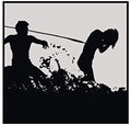 Die Form - La Dimensione Umana - Vinyl Record