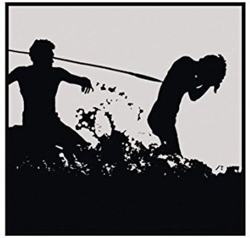 Die Form - La Dimensione Umana - Vinyl Record