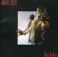 Angel City - Face To Face - Music CD