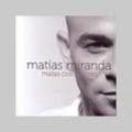 Miranda,matias - Malas Costumbres - Music CD