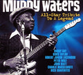 Muddy Waters: All-star Tribute To A Legend / Var - Muddy Waters: All-star Tribute To A Legend / Var - Music CD
