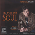 Brahn,reinaldo - Brasileiro Soul - Music CD