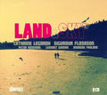Legardh,cathrine / Flosason,sigurdur - Land & Sky - Music CD