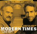 Immler / Deutsch / Schreker / Gal / Eisler - Modern Times - Music CD