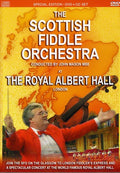 Scottish Fiddle Orchestra - At The Royal Albert Hall - DVD